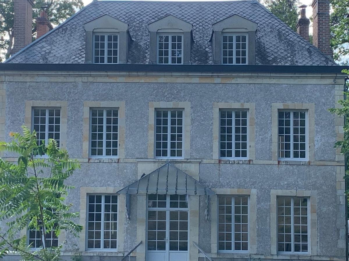 La Grand Maison Орлеан Екстер'єр фото